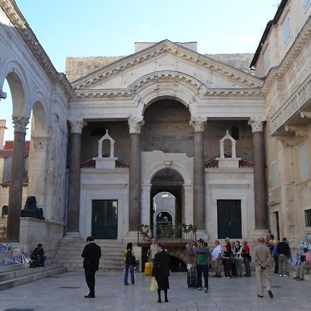 Gest House Roberto Διαμέρισμα Σπλιτ Εξωτερικό φωτογραφία