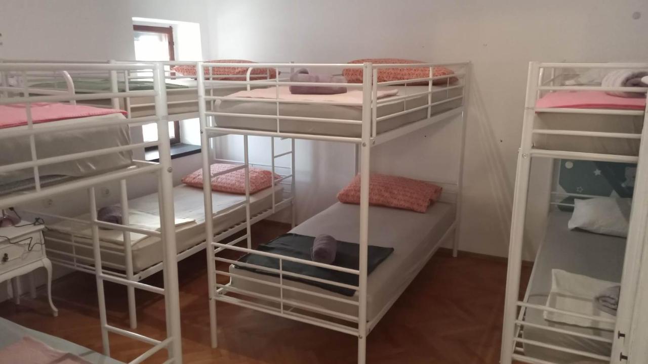Gest House Roberto Διαμέρισμα Σπλιτ Εξωτερικό φωτογραφία