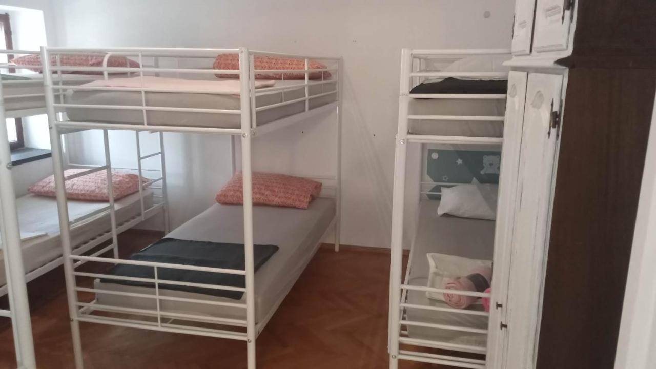Gest House Roberto Διαμέρισμα Σπλιτ Εξωτερικό φωτογραφία