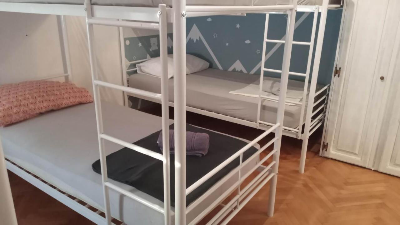 Gest House Roberto Διαμέρισμα Σπλιτ Εξωτερικό φωτογραφία