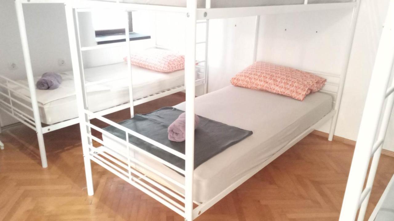 Gest House Roberto Διαμέρισμα Σπλιτ Εξωτερικό φωτογραφία
