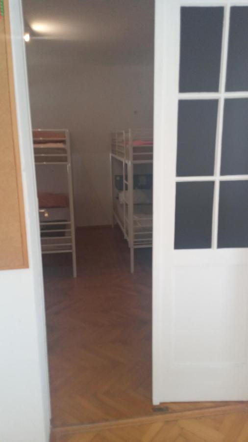 Gest House Roberto Διαμέρισμα Σπλιτ Εξωτερικό φωτογραφία